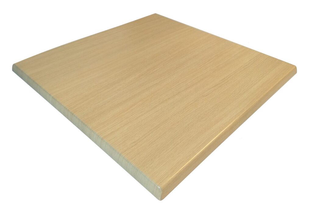 Столешница Wermodin Gentas 800x800 мм 4208 Белый дуб